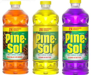Pine-Sol pC\ ړIN[i[ 1.41L 48oz Pinesol 2{Zk 2X  L | ( IWi or tbV or x_[N[ ) 2{ZkɂȂ܂I|ɑ劈̃}`N[