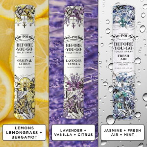 ͂ŒǂŒ킢^ׂgCLXv[łI POO-POURRI onEtheEgo Toilet Sprays 10ml v[v gCXv[ gїp L F (IWiVgXorx_[ojor