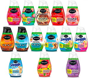 ����450�~�`���i����ō�9,800�~�ȏ�̂������͑��������ɂȂ�܂��I�y Renuzit �z ���i�W�b�g �W�F�� �G�A�[�t���b�V���i�[ �F���� 198g / 7.0oz