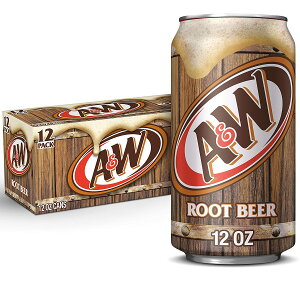 iō9,800~ȏ̂͑ɂȂ܂Iy A&W ROOT BEER z A&W [grA 355ml × 12{ / 12 = P[X̔