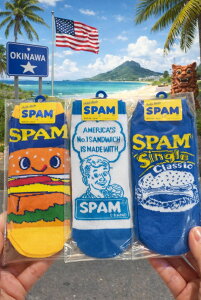 ����185�~�` ������� SPAM �\�b�N�X �X�p�� �A���N���\�b�N�X �C�� ������ �t���[�T�C�Y 23�`25cm ���K�i �A�����J���G�� ����y�Y �v���[���g �i�i�ɂ��I ( SPAMMY or OLD or SINGLE CLASSIC ) �����o��