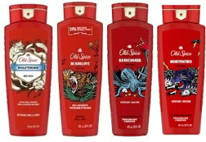600~`iō9,800~ȏ̂͑ɂȂ܂Iy OldSpice WILD COLLECTION zI[hXpCX ChRNV {fBEHbV / {fB\[v 473ml ( Et\[ or 