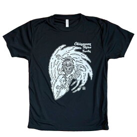 早い者勝ち！最大2,000円OFFクーポン配布中！沖縄 Tシャツ 半袖 メンズ レディース 観光 お土産 ご当地 サーフィン シーサー