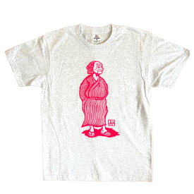 早い者勝ち！最大2,000円OFFクーポン配布中！沖縄 Tシャツ 半袖 メンズ レディース 観光 お土産 ご当地Tシャツ 沖縄お土産 沖縄オバー 半袖 tシャツ ASA-ARTWORKS アサアートワークス 新品