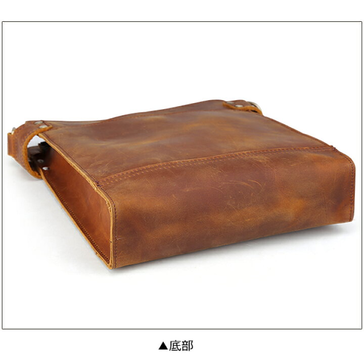 楽天市場】【楽天SS10％OFF】TIDING ワイルド風 メンズ ショルダー 
