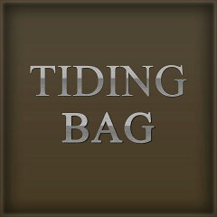 TIDING BAG