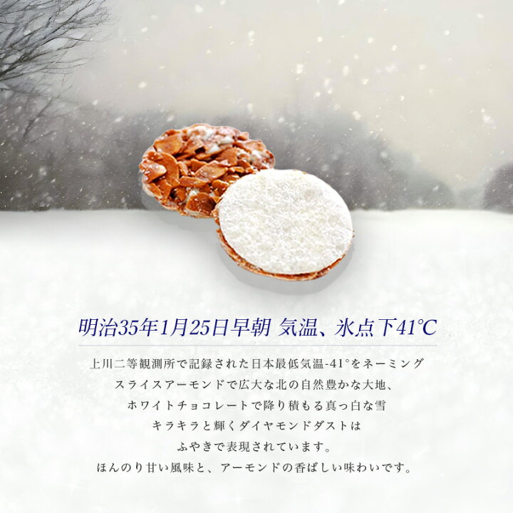 hokkaido white chocolate almond cookies