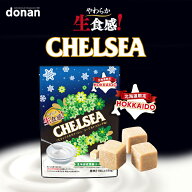 道南食品 北海道 生食感チェルシー ヨーグルトスカッチ味 標準21粒入 90g 明治 復活 キャラメルガナッシ…