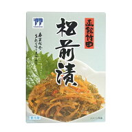竹田食品 松前漬【210g】北海道 お土産 函館 名物 名産 ご飯のお供 おつまみ 肴 おかず ギフト プレゼン…