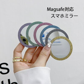 スマホケース スマホミラー 全機種対応 MagSafe対応 韓国 iphone17 iPhone16 ケース iphone17pro iPhoneAir iphone16e iphone16pro iphone15 iphone15pro iphone14 iphone14pro iphone13 iphone12 12pro mini 11 se pro plus promax ケース 韓国 かわいい ミラー 鏡付き