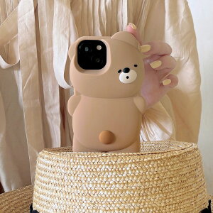 スマホケース 韓国 iphone15 iphone15pro iphone14 ケース 韓国 iphone14pro iphone14promax iphone13 iphone12 12pro mini iphone11 ケース 11 pro max promax xs xr xsmax plus iphone ケース 韓国 かわいい くま クマ 熊 ベア iphone ソ