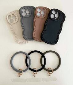 プレゼント付き スマホケース iphoneケース 韓国 iphone17 iPhone16 ケース iphone17pro iPhoneAir iphone16pro iphone15 iphone15pro iphone14 ケース 韓国 iphone14pro iphone13 iphone 17promax 12 12pro 11 pro plus promax ケース 韓国 なみなみ スマホリング ケース