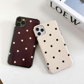 プレゼント付き スマホケース iphoneケース 韓国 iPhone18pro iphone17 iPhone16 ケース iphone17pro iphone16pro iphone15 iphone15pro iphone14 ケース 韓国 iphone14pro iphone13 iphone 18pro 17 12 11 pro plus promax ケース 韓国 携帯 かわいい 水玉 ドット