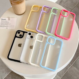 プレゼント付き スマホケース 韓国 iPhone16 ケース iphone16pro iphone15 iphone15pro iphone14 ケース 韓国 クリア オーロラ iphone14pro iPhone16 iphone13 iphone12 12pro iphone11 ケース iphone pro plus promax ケース 韓国 かわいい 蛍光色 くすみ色 シンプル