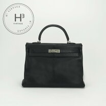 楽天市場】エルメス ケリー シェーブルコロマンデルの通販
