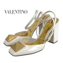楽天市場】スタッズ パンプス valentinoの通販 