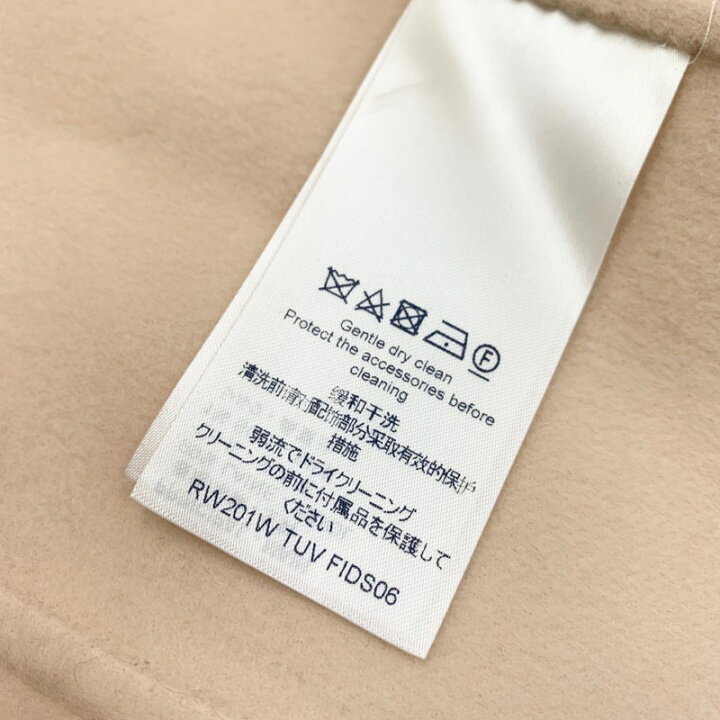 楽天市場】ルイヴィトン LOUIS VUITTON ワンピース ベージュ ピンク 