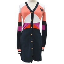 楽天市場】ルイヴィトン（ドレスのシルエットミニドレス）（ワンピース 