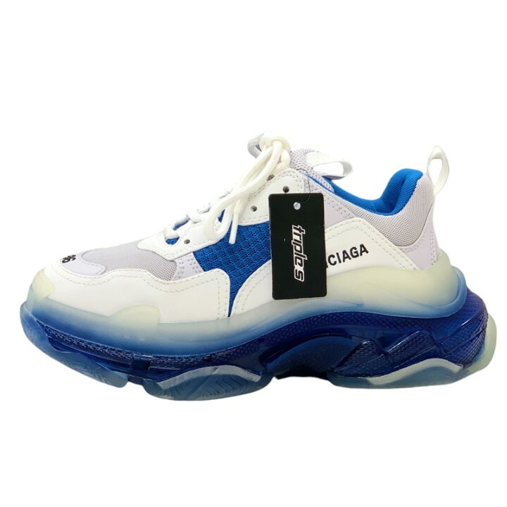 楽天市場】バレンシアガ BALENCIAGA トリプルS スニーカー 靴 シューズ 