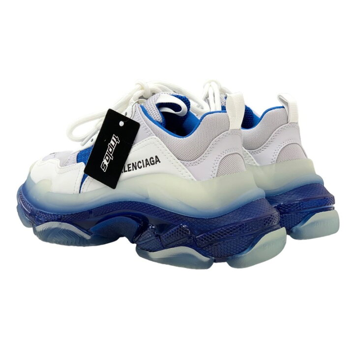 楽天市場】バレンシアガ BALENCIAGA トリプルS スニーカー 靴 シューズ 