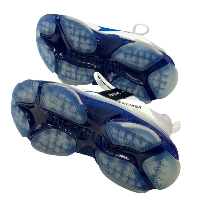 楽天市場】バレンシアガ BALENCIAGA トリプルS スニーカー 靴 シューズ 