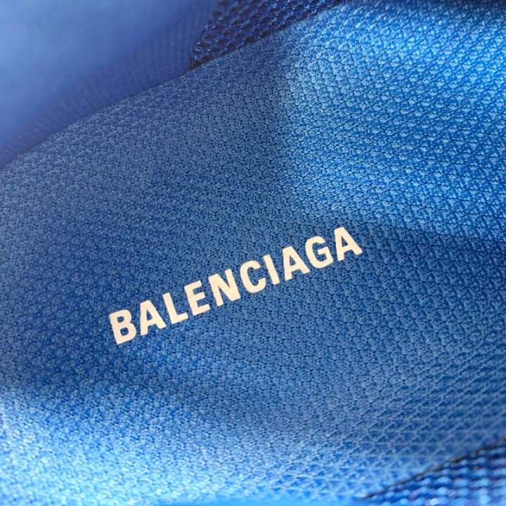 楽天市場】バレンシアガ BALENCIAGA トリプルS スニーカー 靴 シューズ 