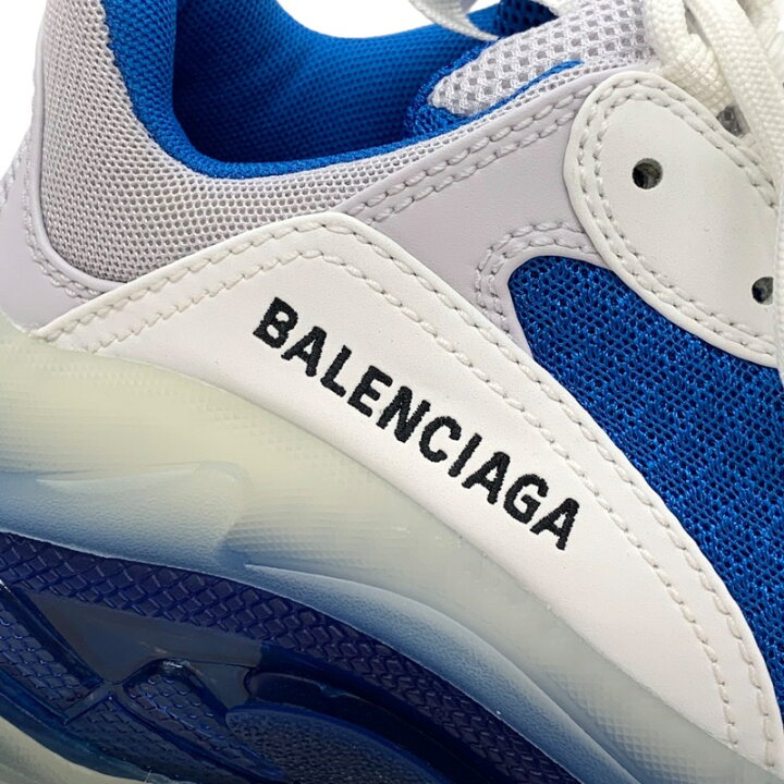 楽天市場】バレンシアガ BALENCIAGA トリプルS スニーカー 靴 シューズ 