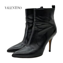 楽天市場】valentino ロックスタッズ（ブーツ｜レディース靴）：靴の通販
