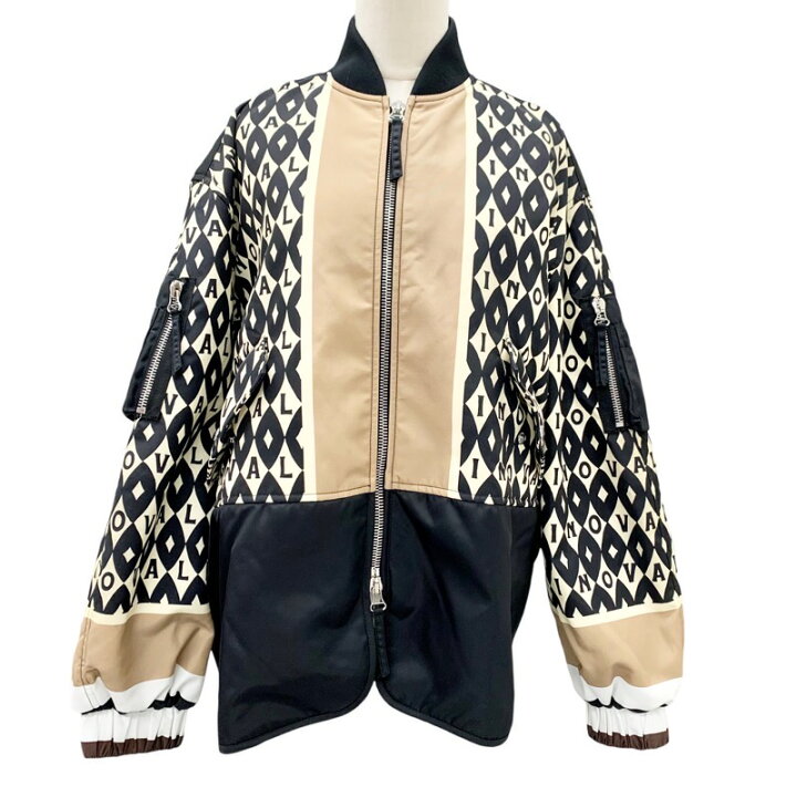 楽天市場】ヴァレンティノ VALENTINO アウター ジャケット ブルゾン 