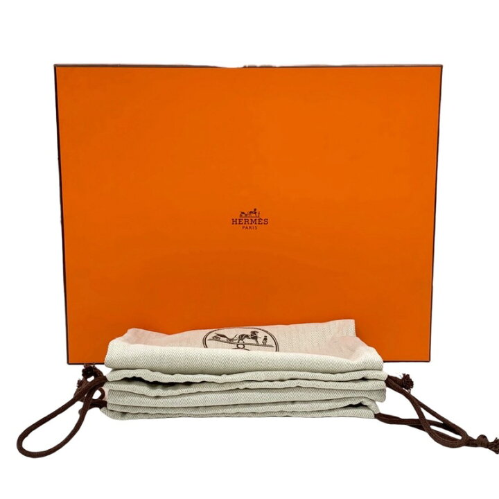楽天市場】未使用 エルメス HERMES サンダル ガダルキヴィール柄  