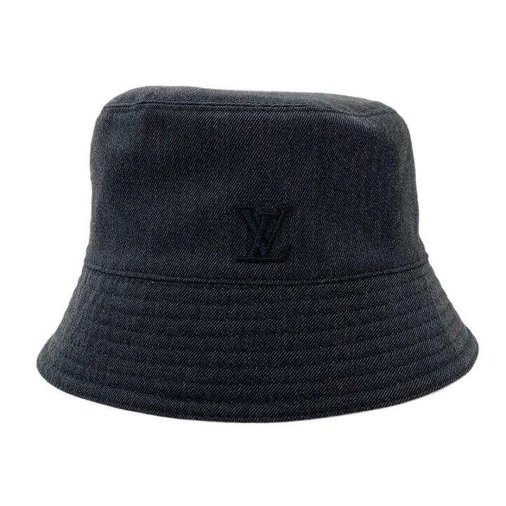 楽天市場】ルイヴィトン LOUIS VUITTON レイン 帽子 ナイロン ウール 