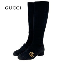 楽天市場】gucci 38 ブーツの通販