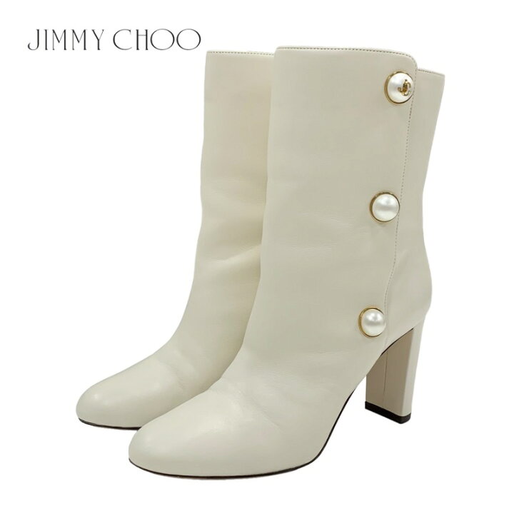 楽天市場】ジミーチュウ JIMMY CHOO RINA 85 ブーツ ショートブーツ 靴  