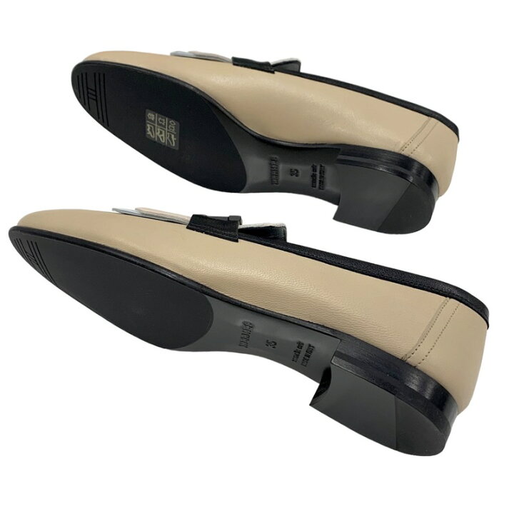 楽天市場】未使用 エルメス HERMES ロワイヤル ローファー 革靴  