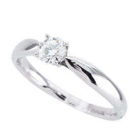 ティファニー Tiffany&Co. 婚約指輪 ダイヤ リング ダイヤモンド エンゲージリング ハーモニー