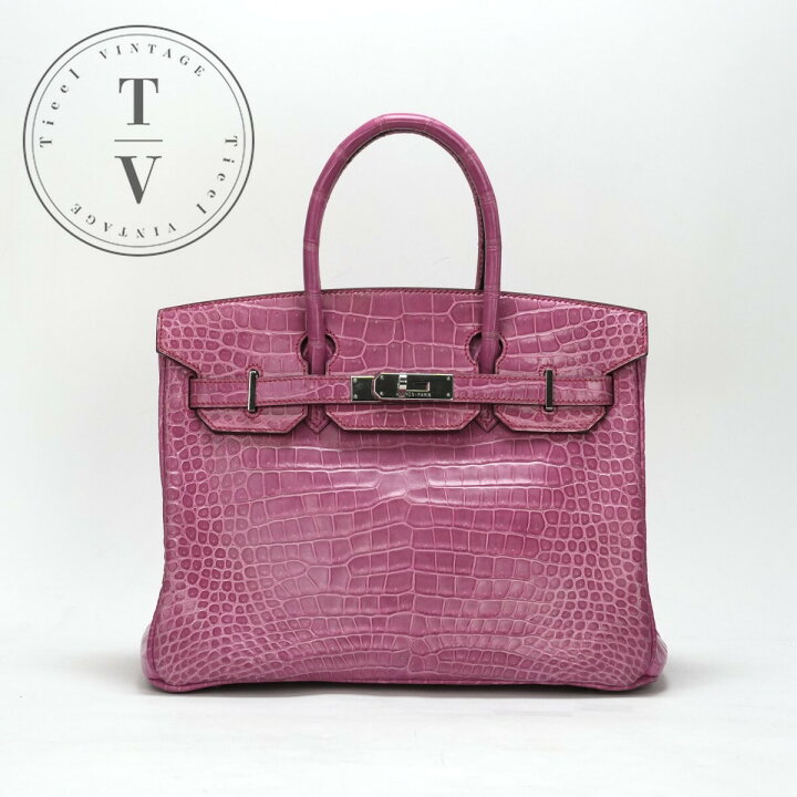 楽天市場】エルメス HERMES バーキン30 バーキン 30 バッグ トート  