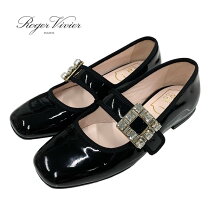 楽天市場】Roger Vivier ロジェヴィヴィエの通販 