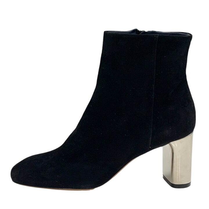 楽天市場】未使用 セリーヌ CELINE ブーツ ショートブーツ 靴 シューズ 