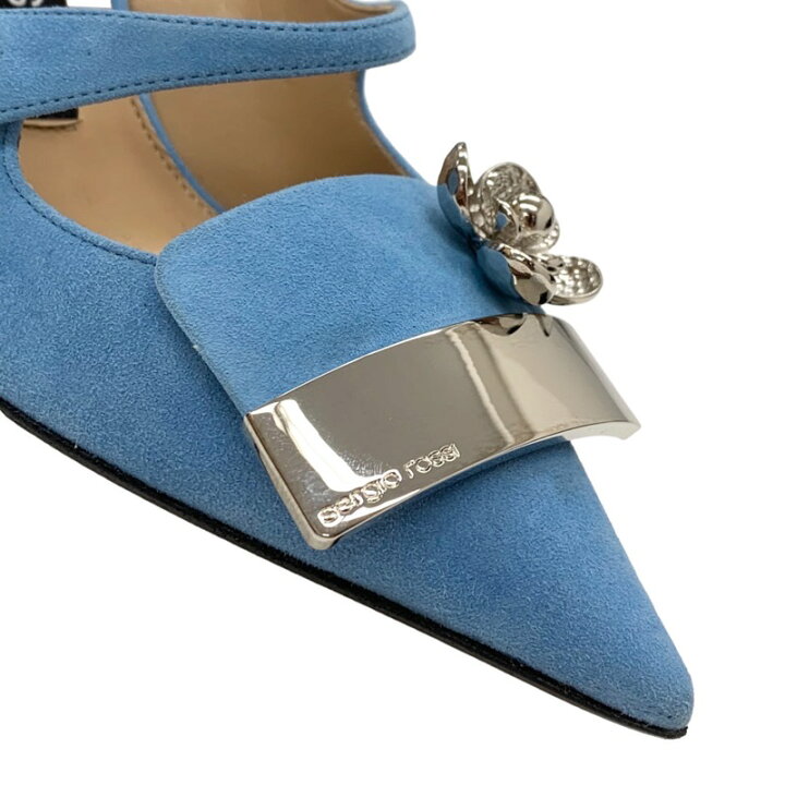 楽天市場】セルジオロッシ sergio rossi パンプス 靴 シューズ  