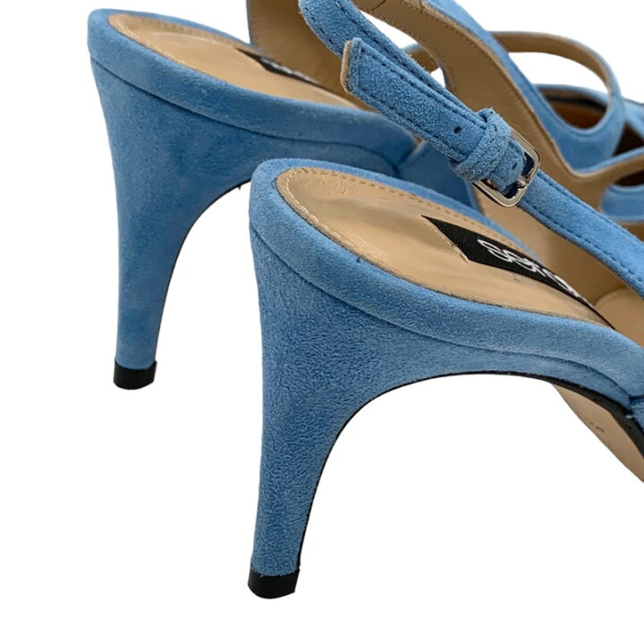 楽天市場】セルジオロッシ sergio rossi パンプス 靴 シューズ  