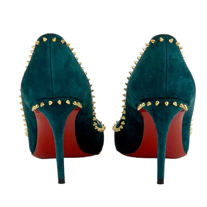 楽天市場】クリスチャンルブタン Christian Louboutin パンプス 靴 
