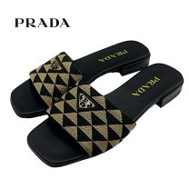 楽天市場】PRADA プラダ（サンダル｜レディース靴）：靴の通販