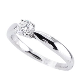 ティファニー Tiffany&Co. 婚約指輪 ダイヤ リング ダイヤモンド エンゲージリング ハーモニー