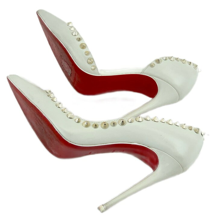 楽天市場】クリスチャン ルブタン Christian Louboutin パンプス 