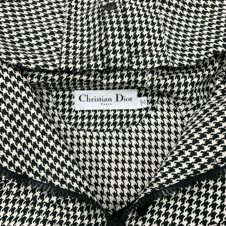 楽天市場】クリスチャンディオール CHRISTIAN DIOR トップス 