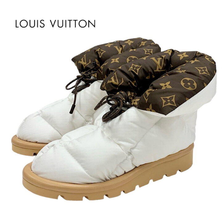 楽天市場】未使用 ルイヴィトン LOUIS VUITTON ピローライン 