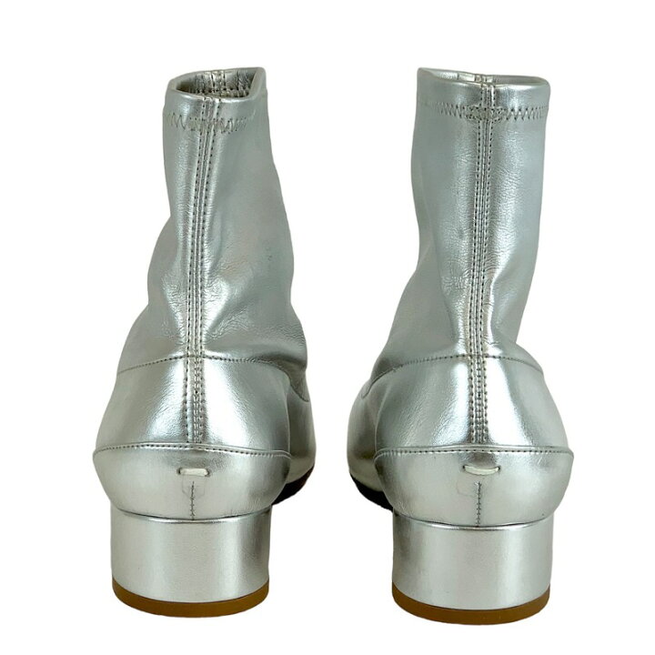 楽天市場】メゾンマルジェラ Maison Margiela ブーツ ショートブーツ 