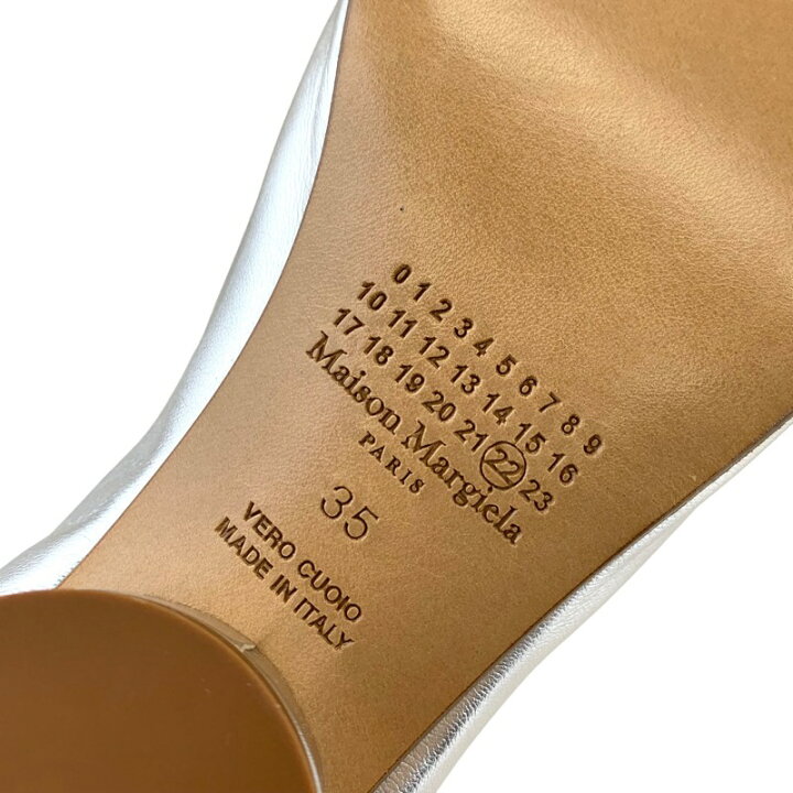 楽天市場】メゾンマルジェラ Maison Margiela ブーツ ショートブーツ 