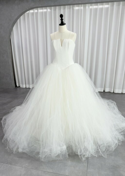 楽天市場】ヴェラウォン VERA WANG BRIDE Fernanda フェルナンダ 