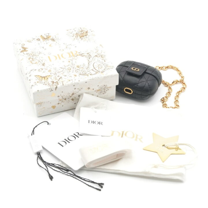 楽天市場】クリスチャンディオール CHRISTIAN DIOR カナージュ 